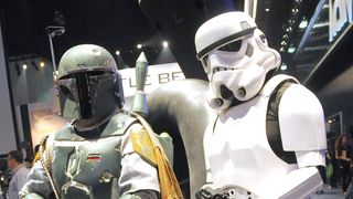 『スター・ウォーズ』フィギュア、元値の1万2,000倍で購入したファン現る