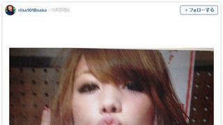 仲里依紗“鬼ギャル”時代を公開 「別人みたい」とファン衝撃