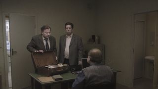 ブラックな笑いに満ちたベネチア金獅子賞受賞作『さよなら、人類』8月日本公開