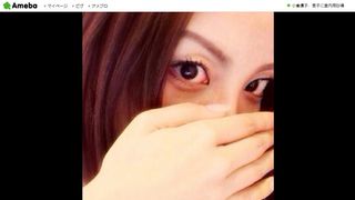 ざわちん、米倉涼子メイクを公開　ブログ発信で原点回帰