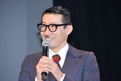 岩井ジョニ男