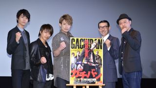 出川哲朗が「ヤバいよー」と応援したヤンキー役、体を鍛えて挑むも…岩井ジョニ男が落胆を吐露