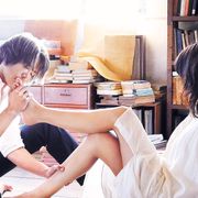 豊川悦司のずぶ濡れ姿にキュン…『娚の一生』大人の色香漂う特別映像!