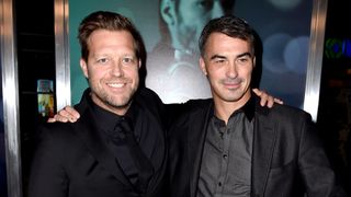 「カウボーイ・ニンジャ・バイキング」映画化、監督決定か?