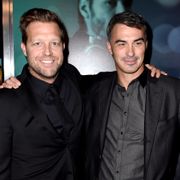 「カウボーイ・ニンジャ・バイキング」映画化、監督決定か?