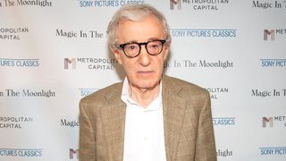 ウディ・アレンの新作タイトルが決定
