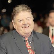 『ハリポタ』ハグリッド俳優が緊急入院