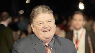 『ハリポタ』ハグリッド俳優が緊急入院