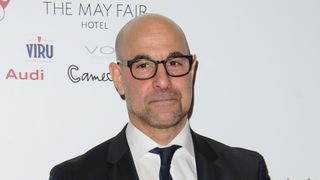54歳スタンリー・トゥッチに男児誕生!4人目の子供