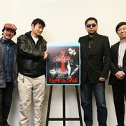 心霊捜査はホントにある? Jホラーの父、「月刊ムー」編集長らが語り合う!