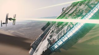 『スター・ウォーズ』新3部作、2019年に完結！1年おきに新作公開