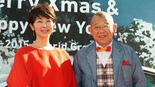 鶴瓶「スジナシ」が復活！佐藤浩市＆大島優子が出演！