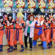 ももクロ『ドラゴンボールZ』にゲスト声優参加!「宝物になれば」と歓喜