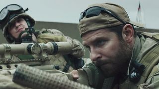 歴代戦争映画史上ナンバーワンにイーストウッド新作!興収で『プライベート・ライアン』抜く