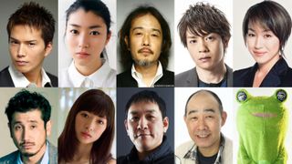 高島礼子「極妻」以来の極道映画で若頭役!三池崇史×市原隼人タッグ作に豪華キャスト!