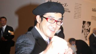 「アオイホノオ」島本和彦、文化庁メディア芸術祭受賞に喜び