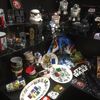 ディズニー今年注目作は『スター・ウォーズ』か　展示会での存在感が増す