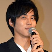 松坂桃李、本名「桃李」の由来を明かす