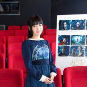 神田沙也加、人生の転機となった作品で再びディズニーの顔に!