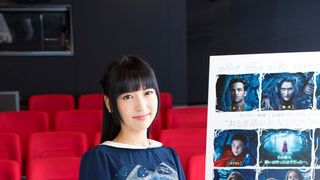 神田沙也加、人生の転機となった作品で再びディズニーの顔に!