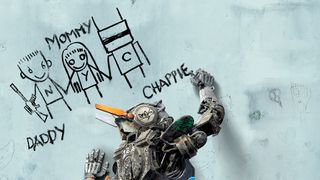 ヒュー・ジャックマン×『第9地区』監督タッグ作が公開!主人公は成長するロボット!