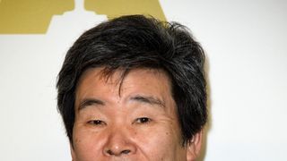 高畑勲監督、米アカデミー賞昼食会に出席