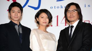 榮倉奈々、三角関係に「煩わしい」と本音