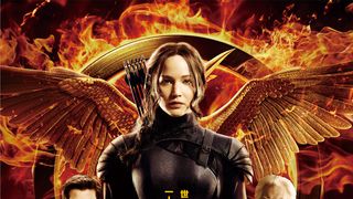 年間全米興収1位を獲得!『ハンガー・ゲーム』最終章でカットニスが負った代償とは!?