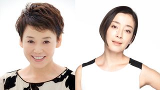 大竹しのぶ、RADWIMPS野田の母親役「幸せでした」