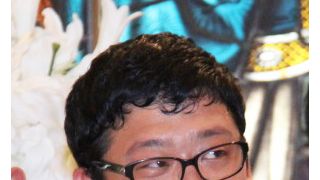 チャンカワイ、4歳年上の副社長と交際4か月で結婚!昨年12月にプロポーズ!
