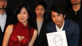 町田啓太、佐々木心音に胸を見せられ「固まった」