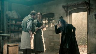 メリル・ストリープ、『プラダを着た悪魔』共演者いじめは快感!?