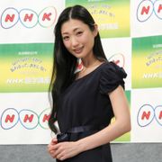 壇蜜がNHK語学番組の初レギュラー!…も、Eテレを心配