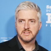 『博士と彼女のセオリー』脚本家、第2次大戦中のチャーチル元首相の映画を企画