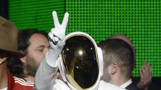 ダフト・パンクのギ=マニュエル、マイク・タイソン出演のアルゼンチンの映画に楽曲書き下ろし!