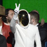 ダフト・パンクのギ=マニュエル、マイク・タイソン出演のアルゼンチンの映画に楽曲書き下ろし!
