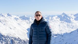 ダニエル・クレイグ、『007』最新作の撮影中にケガ…すでに復帰