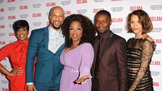 『セルマ』が作品賞受賞!アフリカ系アメリカ人の功績をたたえるNAACPイメージ・アワード発表