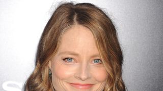 ジョディ・フォスターが女性のための映画祭で、映画界の女性進出への思いを語る!