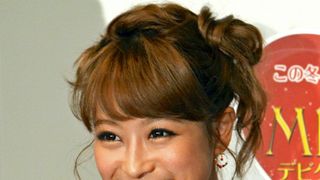 鈴木奈々、体重43キロ公開に賛否両論