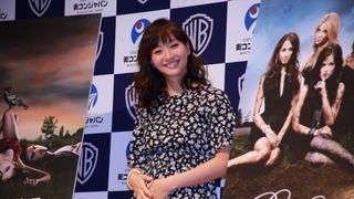 第2子妊娠報告の藤本美貴、次は「女の子が欲しい」