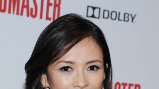 チャン・ツィイー婚約！お相手はミュージシャン！