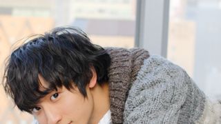 注目のイケメン俳優・小関裕太、関西弁を錦戸亮にツッコまれる!?