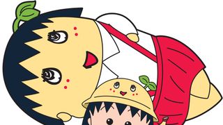 ふなっしー、ちびまる子ちゃんとコラボ！