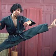 ケイン・コスギ×忍者!刀や手裏剣で戦う『ニンジャ・アベンジャーズ』予告編が公開
