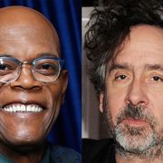 サミュエル・L・ジャクソン、ティム・バートン新作に出演か?