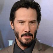 キアヌ、『ドライヴ』監督の新作ホラーに出演!エル・ファニングら美女たちと共演