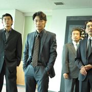 “悪人”ヤスケンの本編シーン公開 北野監督『龍三と七人の子分たち』