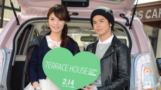 テラスハウスの菅谷哲也、いまはひとり暮らしで、やっぱりちょっとさびしいと吐露