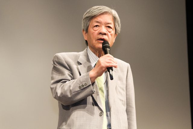 田原総一朗、自民党の萩生田総裁特別補佐がメディアに送った中立要請を痛烈批判！